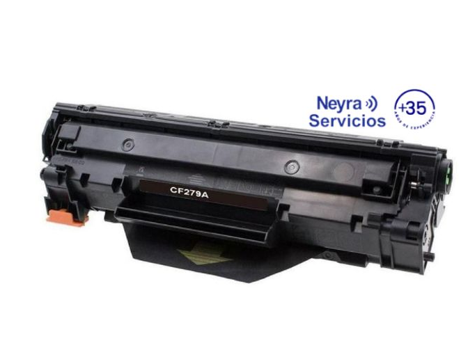 Toner 279A (M12)