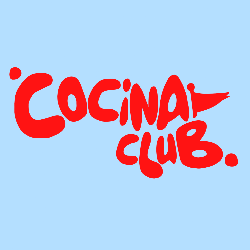 Logo Cocina Club