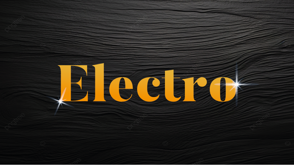 ELECTRONICOS