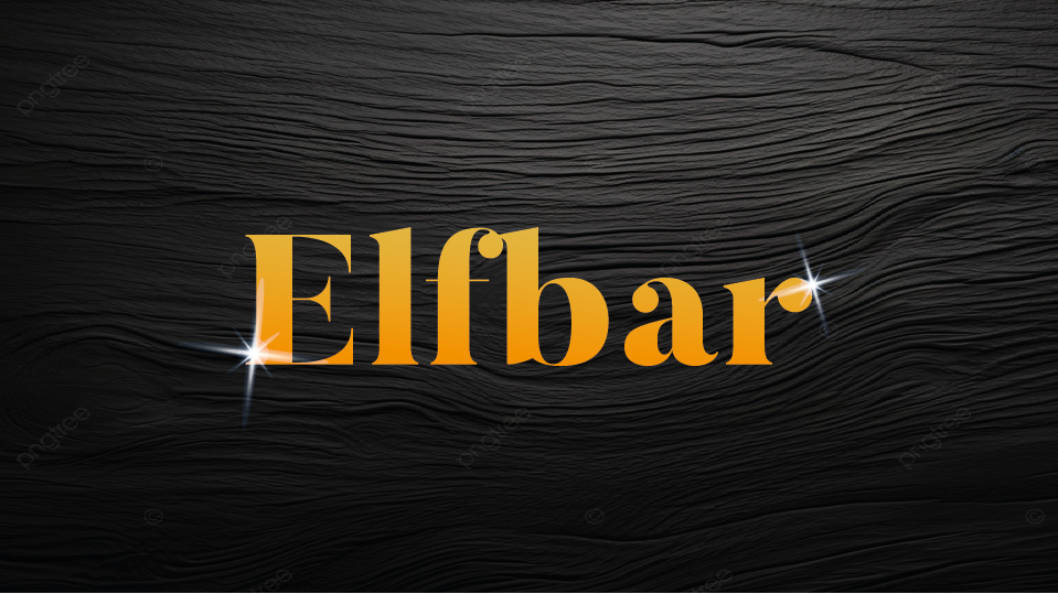 ELFBAR