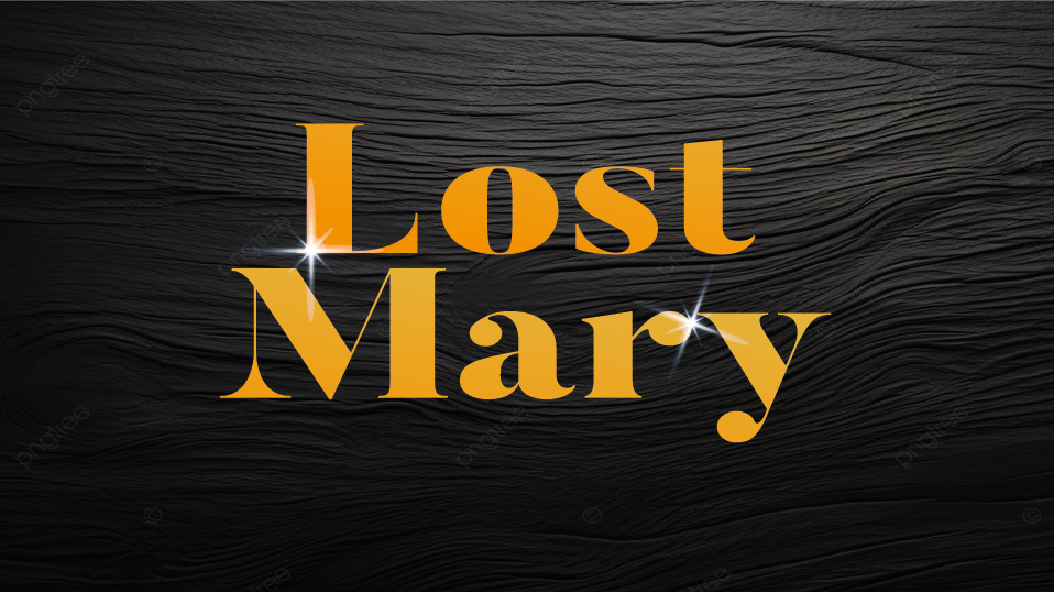 Lost Mary