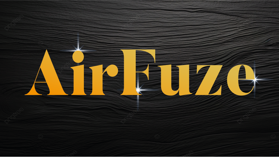 AirFuze