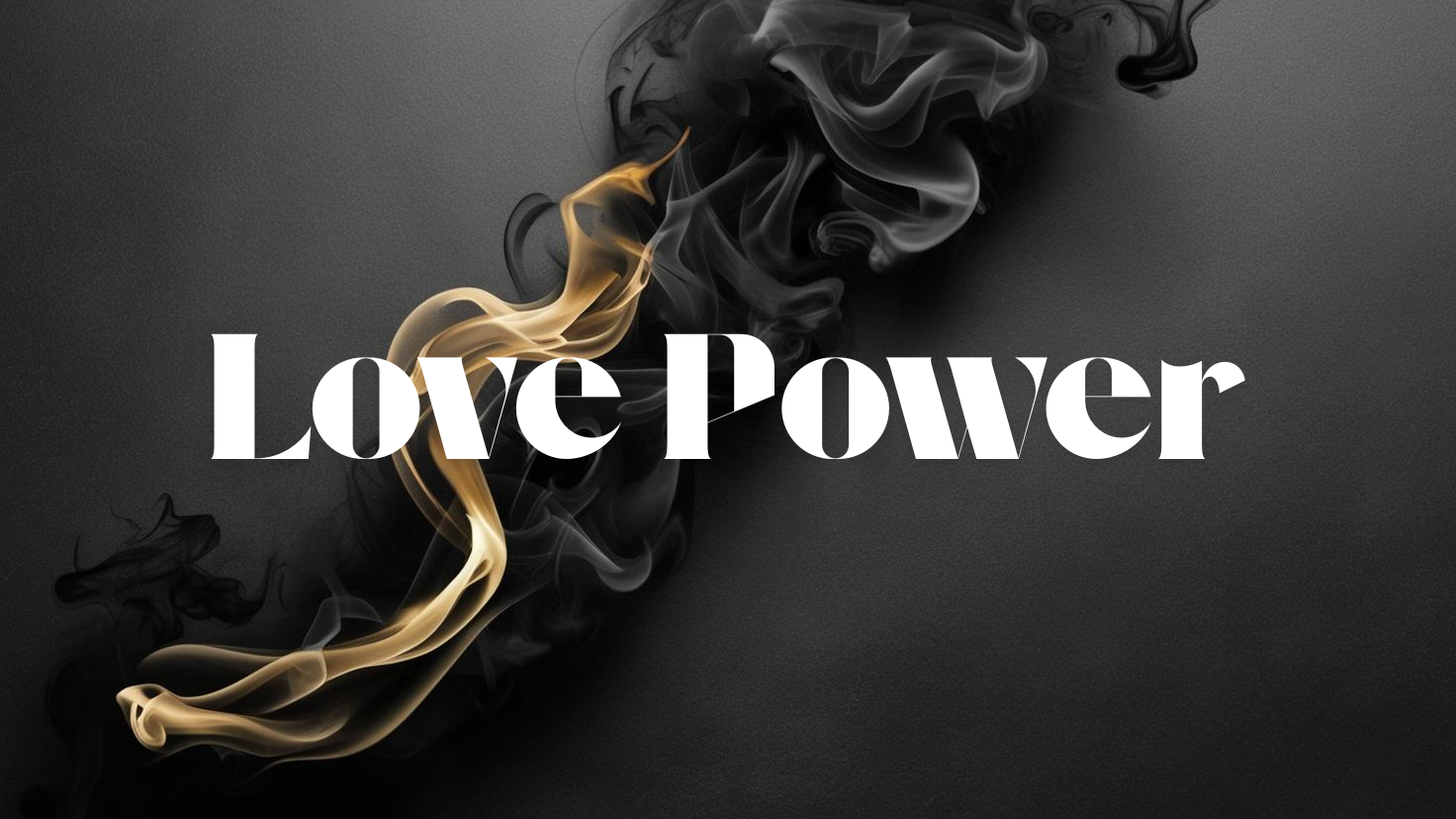 LOVE POWER
