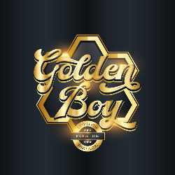 Logo goldenboymayorista