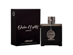 DUBAI NIGHTS MIDNIGHT 100ml