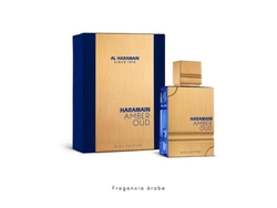 AMBER OUD BLEU 60ML