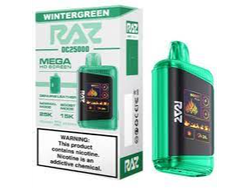 Wintergreen