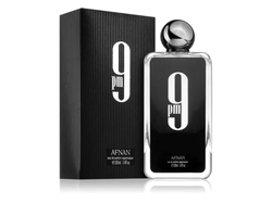 9PM BLACK 100ML
