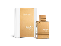 AMBER OUD WHITE EDITION 100 ML