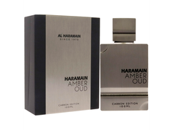 AMBER OUD CARBON 100ML