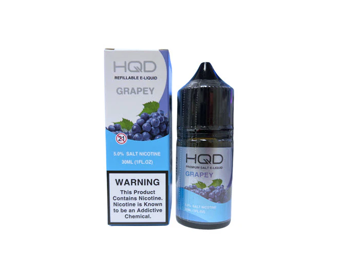 Grapey 30ml