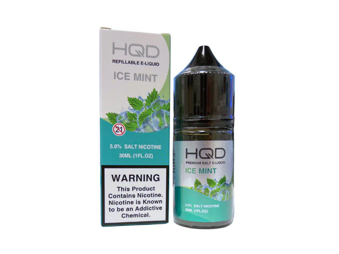 Ice Mint 30ml