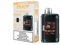 Tobacco