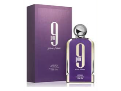 9PM POUR FEMME 100 ML