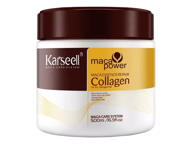 Karseell Collage Mask 500ml