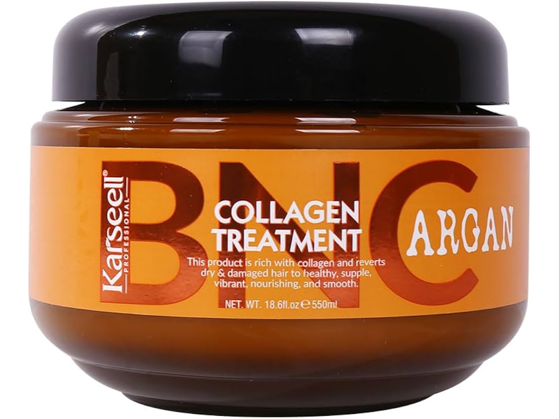 Karseell BNC Argan Mask 550ml