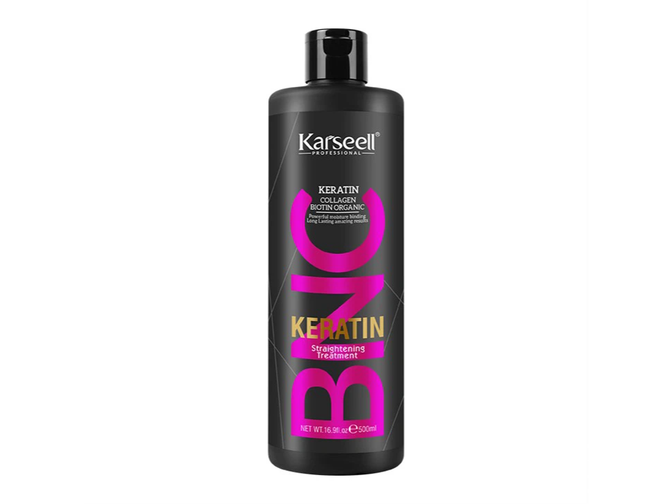 Karseell BNC Keratin 500ml