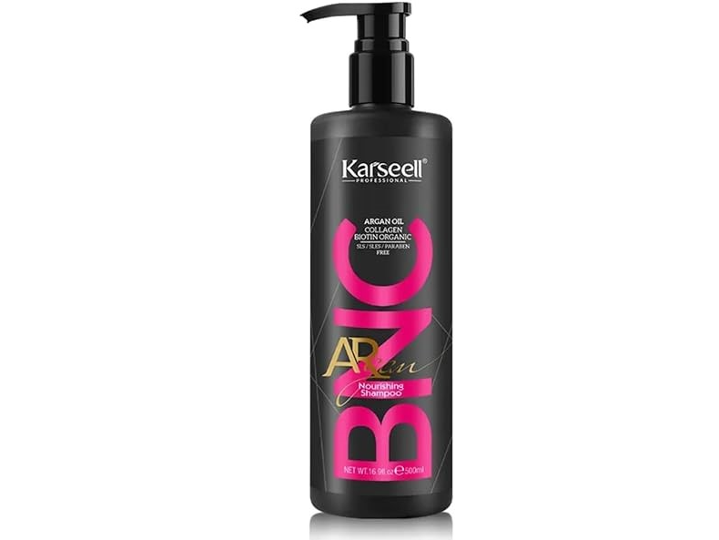 Karseell BNC Desenredante Shampoo 500ml