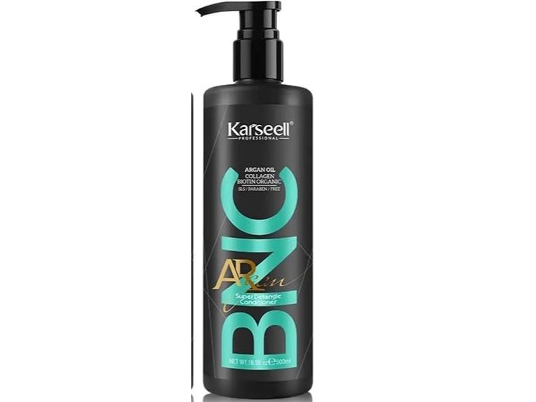 Karseell BNC Argan Condicionador 500ml