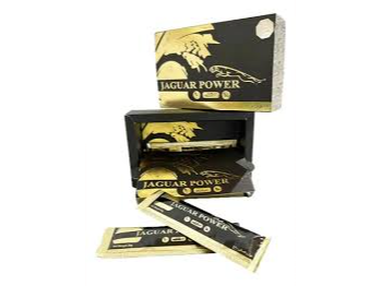 Jaguar Power  Men x12un