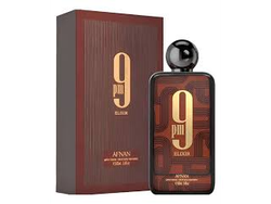 9PM ELIXIR PARFUM 100ML