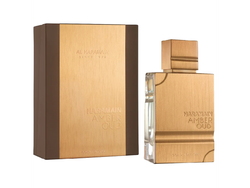 AMBER OUD GOLD 120ML