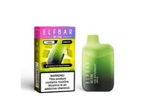 KIWI WATERMELON APPLE