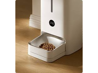 Alimentador Ped Food Freeder 2 Xiaomi