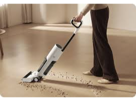 Xiaomi  Truclean E20 Wet Dry Vacuum