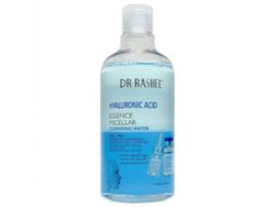 DR RASHEEL HYALURONIC AGUA MICELAR