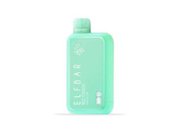 Green Apple Ice