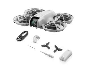 DRONE DJI NEO