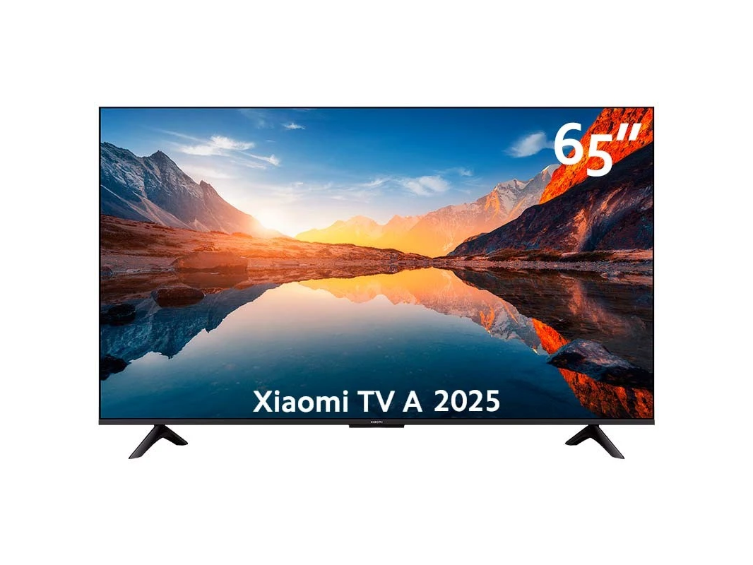 Tv Xiaomi 65"