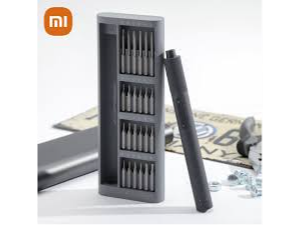 Destornillador Xiaomi Electrico