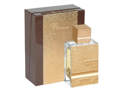 AMBER OUD DUBAI GOLD 60 ML
