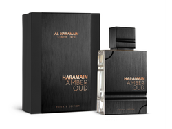 AMBER OUD PRIVATE EDITION 100ML