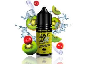 KIWI CRANBERRY 30ml