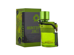 HUNTER JUNGLE MAN 100ML