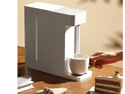 Instart Hot Water Dispenser 3L