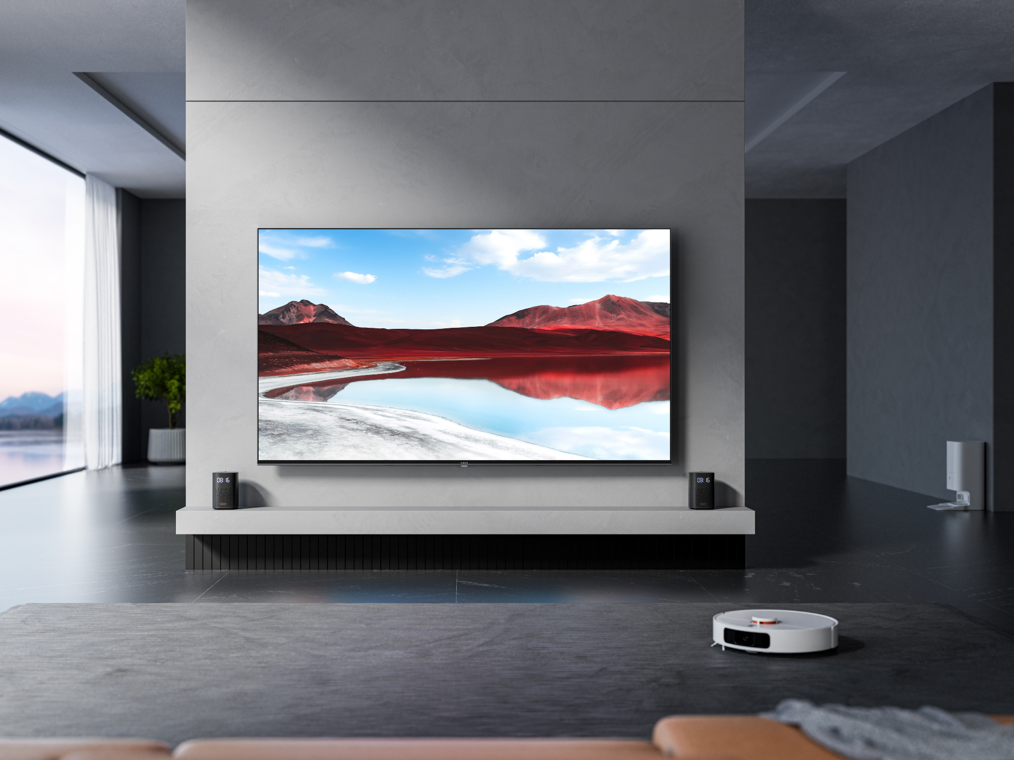 Tv Xiaomi A pro 65