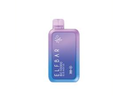 Blue Razz Ice