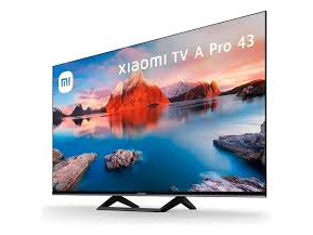 Tv Xiaomi A pro 43"