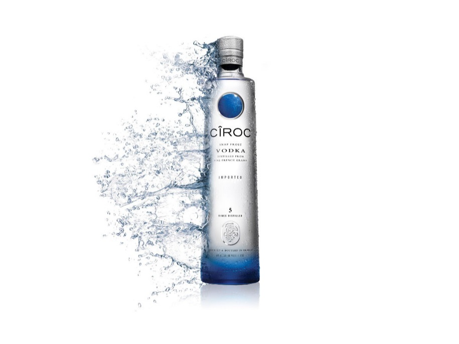 Ciroc 750ml