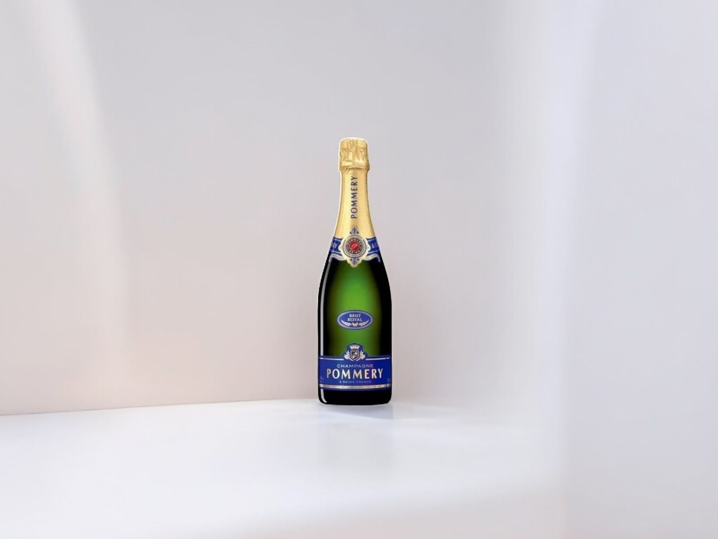 Pommery 750ml