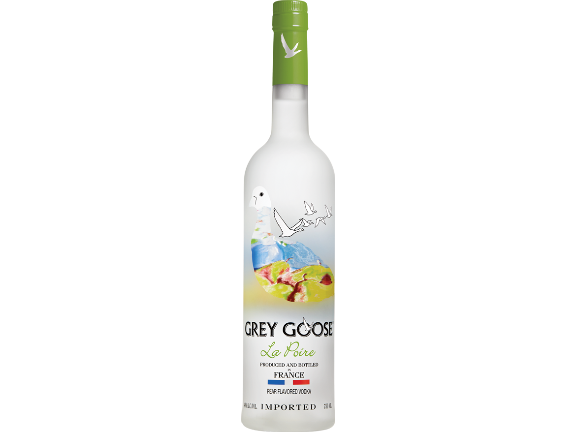 Grey Goose la Poire