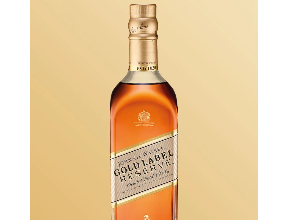 Golden Label Reserve