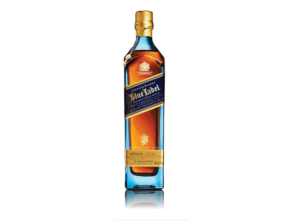 Blue Label 750ml