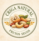 Logo de Criga Natural