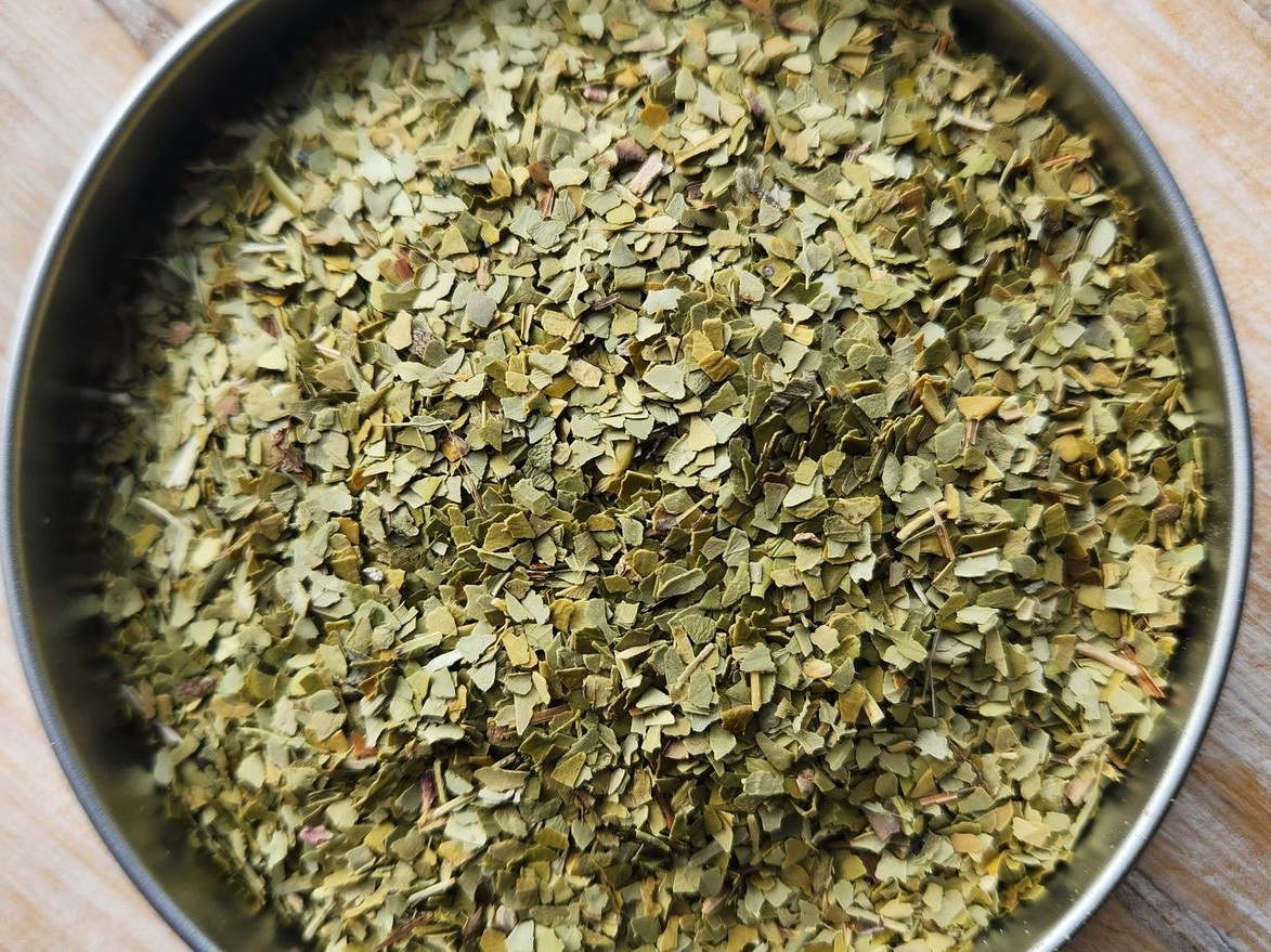 Yerba Ajedrez Premiun