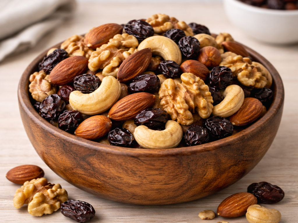 Mix Energético 1 Kg